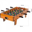 Csomagolás sérült csocsóasztal Mini Chelsea 70x37x25 cm