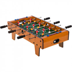 Csomagolás sérült csocsóasztal Mini Chelsea 70x37x25 cm