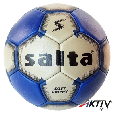 Kézilabda Soft Grippy Salta méret: 2