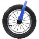 Futóbicikli kék