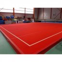 Torna edzőtalaj Gymnova Montreal Evolution 12,85x12,85 m