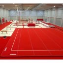 Torna edzőtalaj Gymnova Montreal Evolution 12,85x12,85 m