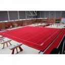 Torna edzőtalaj Gymnova Montreal Evolution 12,85x12,85 m