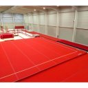 Torna edzőtalaj Gymnova Montreal Evolution 12,85x12,85 m