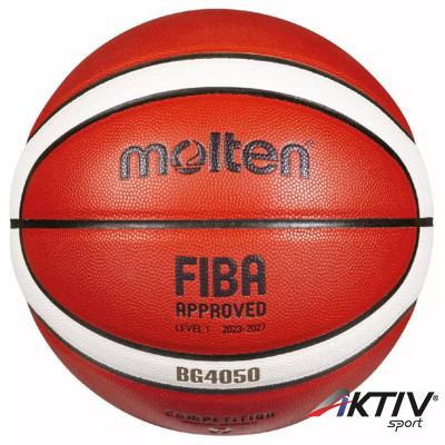 Kosárlabda Molten B6G4050 verseny méret: 6