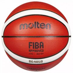 Kosárlabda Molten B6G4050 verseny méret: 6 Sportszer Molten