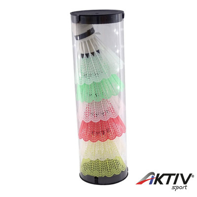 Tollaslabda 6 db színes