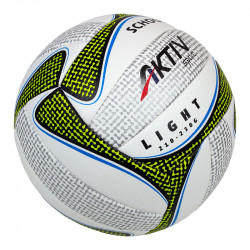 Röplabda könnyített Aktivsport School light méret: 5