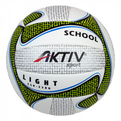 Röplabda könnyített Aktivsport School light méret: 5 Gyereknap Aktivsport