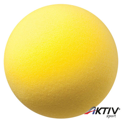 Színes szivacslabda 7 cm