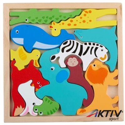 Fa puzzle