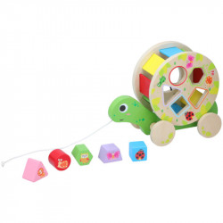 Húzogatós-játék Temp