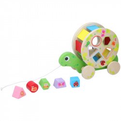 Húzogatós-játék Temp