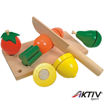 Szeletelhető zöldségek és gyümölcsök