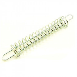 Rugó a babahintához Temp