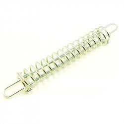 Rugó a babahintához Temp