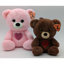 Plüss állatfigura Temp