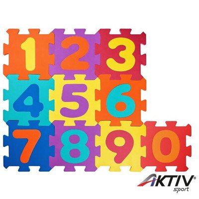 Habszivacs szőnyeg gyerekeknek