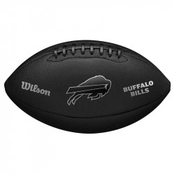 Amerikai focilabda Wilson NFL Team Buffalo Bills fekete Sportszer Wilson