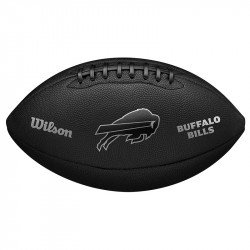 Amerikai focilabda Wilson NFL Team Buffalo Bills fekete Sportszer Wilson