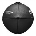 Amerikai focilabda Wilson NFL Team Kansas City Chiefs fekete