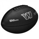 Amerikai focilabda Wilson NFL Team Washington Commanders fekete