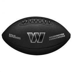Amerikai focilabda Wilson NFL Team Washington Commanders fekete Sportszer Wilson