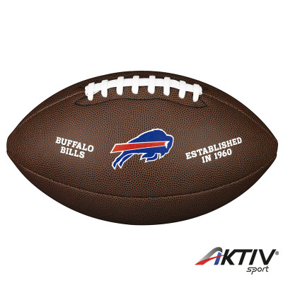Amerikai focilabda Wilson NFL Team Buffalo Bills
