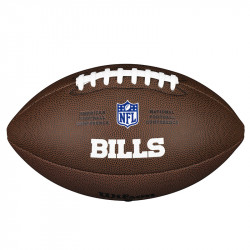 Amerikai focilabda Wilson NFL Team Buffalo Bills
