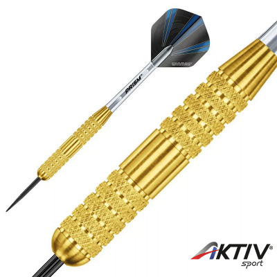 Dart szett Winmau Steel Neutron brass 25 g