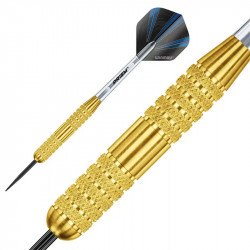 Dart szett Winmau Steel Neutron brass 25 g Játék Winmau