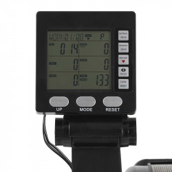 Evezőgép Diamond Pro R-AIR