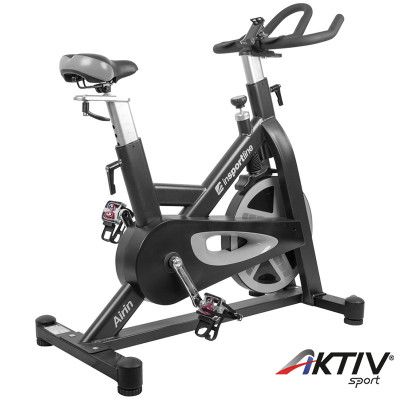Fitness kerékpár inSPORTline Airin