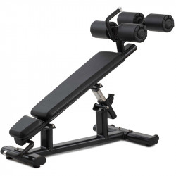 Hasprés gép Diamond Pro Fitness Diamond Pro