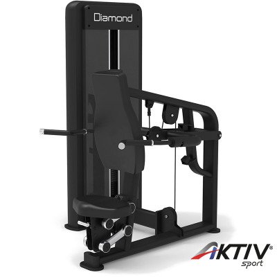 Tricepsz gép Diamond Pro S550