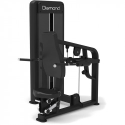 Tricepsz gép Diamond Pro S550 Fitness Diamond Pro
