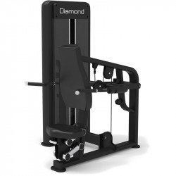 Tricepsz gép Diamond Pro S550 Fitness Diamond Pro