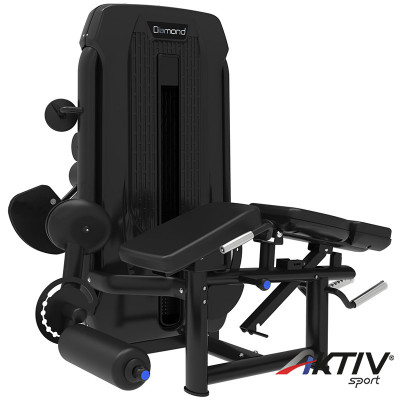 Combfeszítő, combhajlító gép Diamond Pro