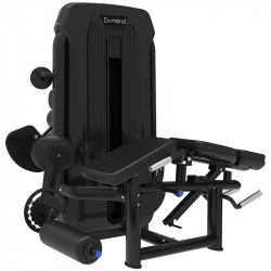 Combfeszítő, combhajlító gép Diamond Pro Fitness Diamond Pro
