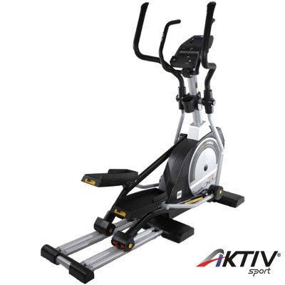 Elliptikus tréner BH Fitness i.FDC20 Studio Front Drive