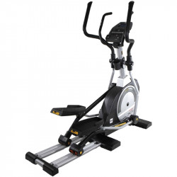 Elliptikus tréner BH Fitness i.FDC20 Studio Front Drive Fitness