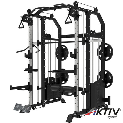Erőkeret Diamond Pro ALL IN ONE