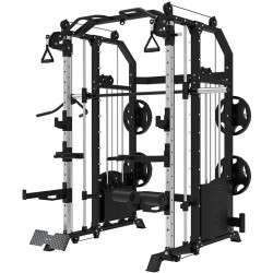 Erőkeret Diamond Pro ALL IN ONE Fitness Diamond Pro