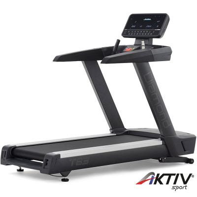 Futópad Diamond Pro T83