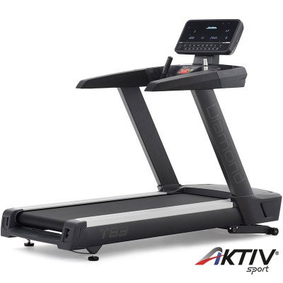 Futópad Diamond Pro T83