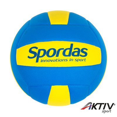 Röplabda Spordas Soft méret: 5