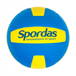 Röplabda Spordas Soft méret: 5 Gyereknap Megaform
