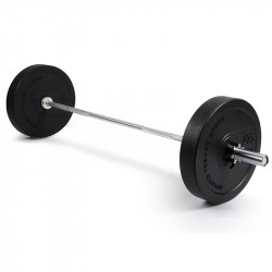 Súlytárcsa gumi Trendy ATS Premium Bumper Plate 5 kg 51 mm