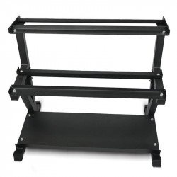 Kézisúlyzó tartó állvány Sveltus Premium Fitness Sveltus
