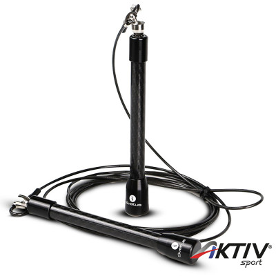 Ugrókötél speed rope Sveltus Carbon